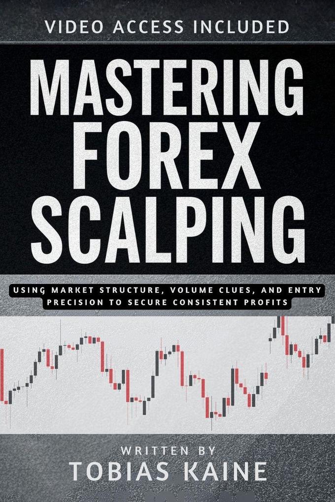 Mastering Forex Scalping