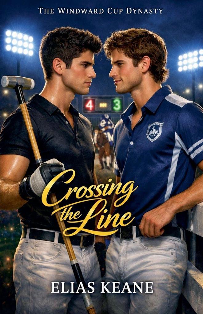 Crossing the Line