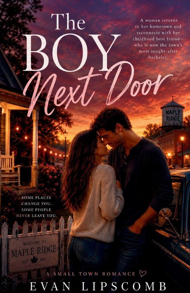 The Boy Next Door