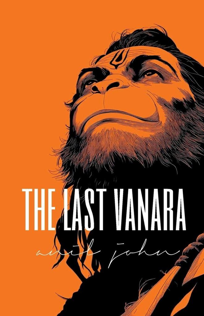 The Last Vanara