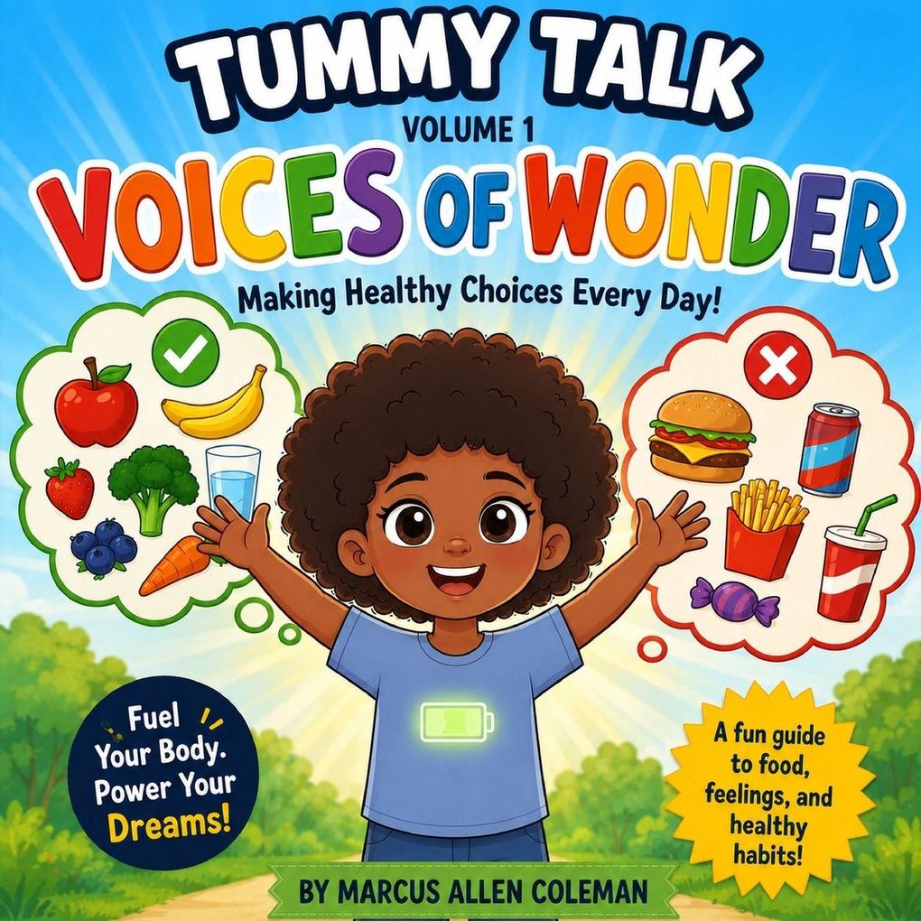 Tummy Talk