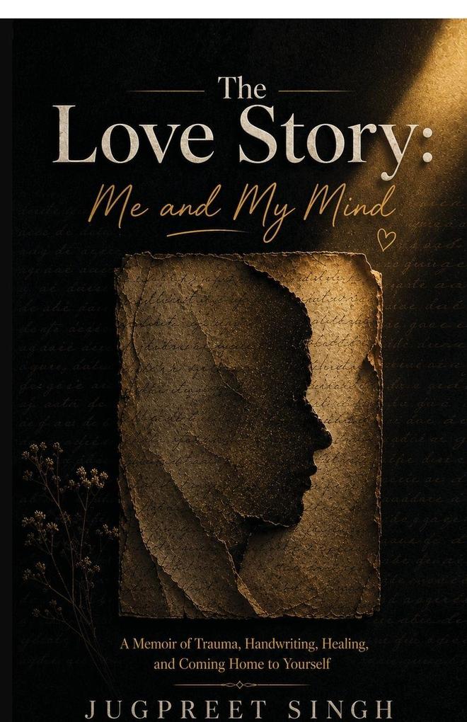 Love Story of Me and My Mind