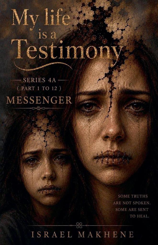 Series 4A (Part 1 to Part 12) Messenger