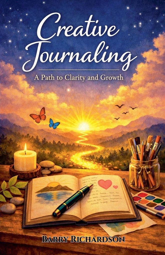 Creative Journaling