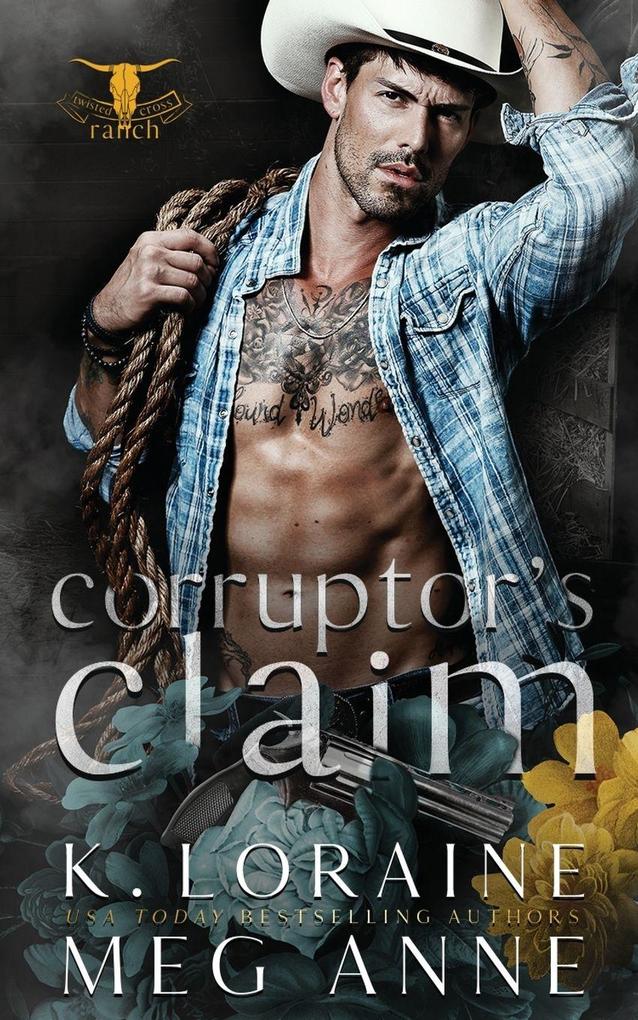 Corruptor's Claim