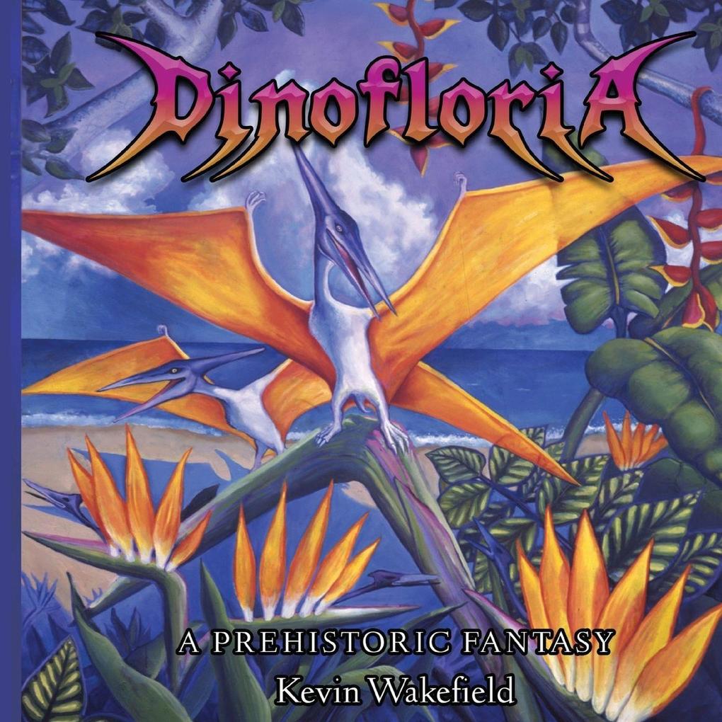 DINOFLORIA