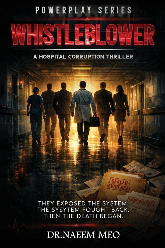 WHISTLEBLOWER