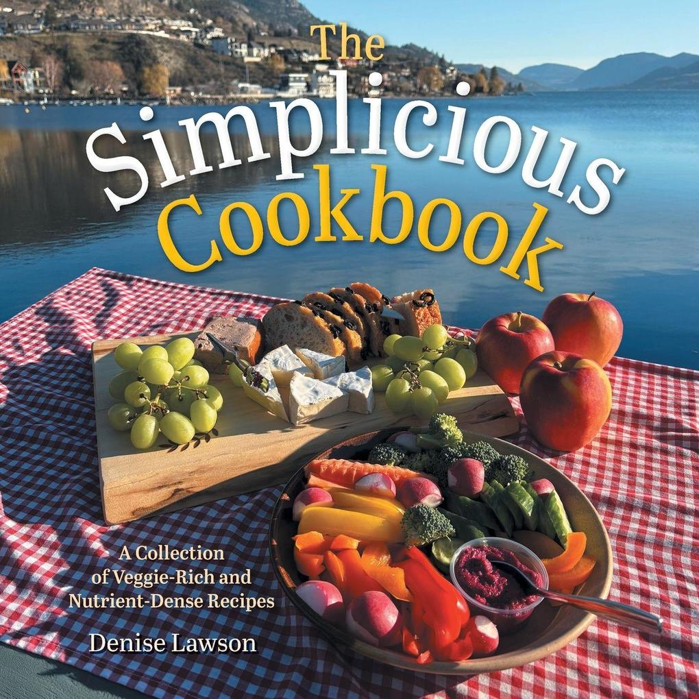 The Simplicious Cookbook