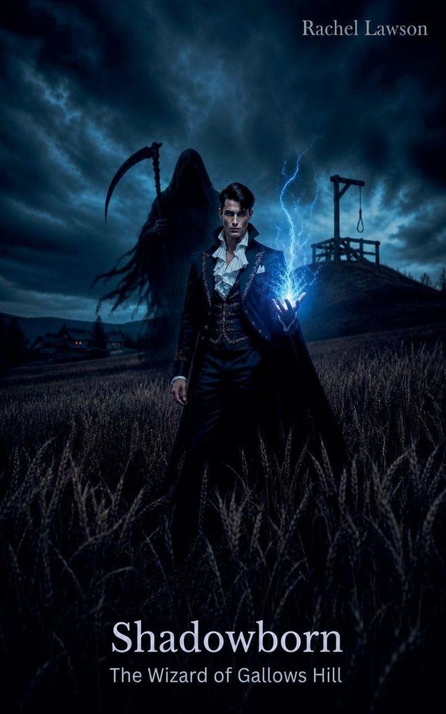 Shadowborn