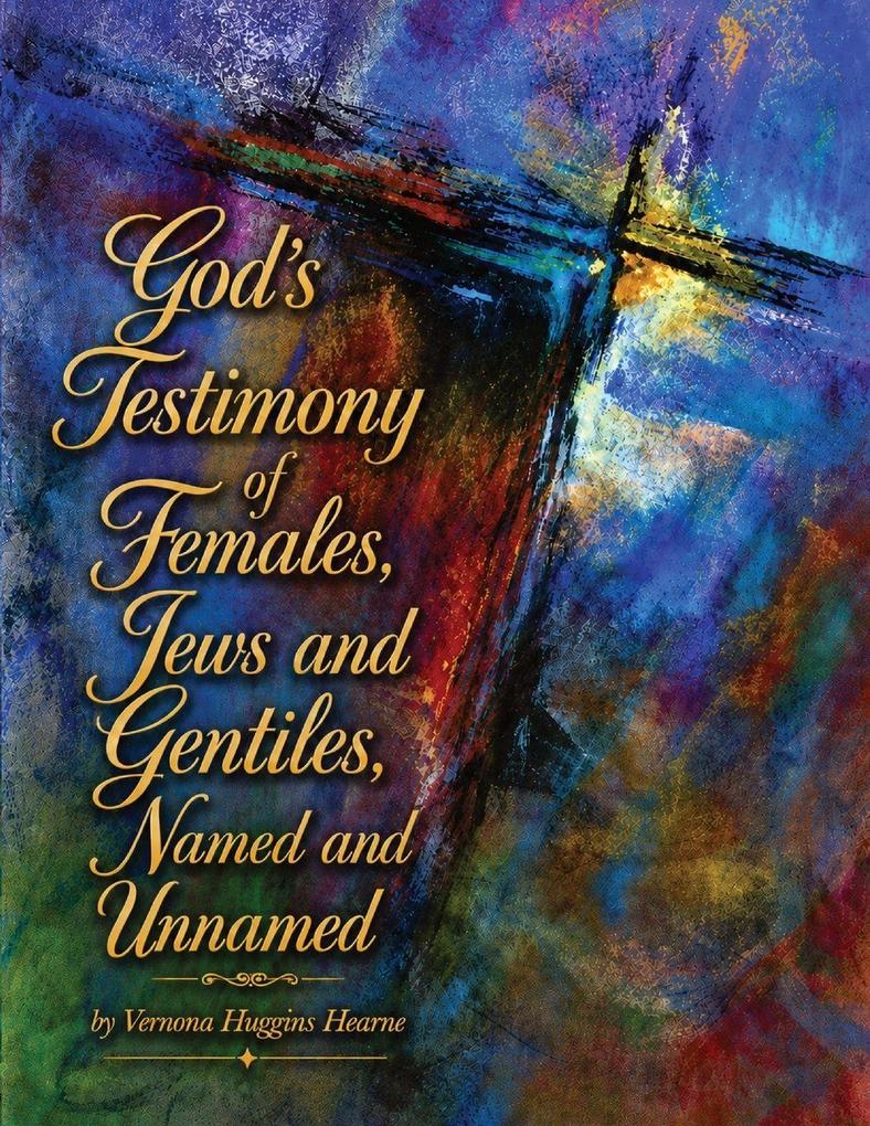 God's Testimony of Females