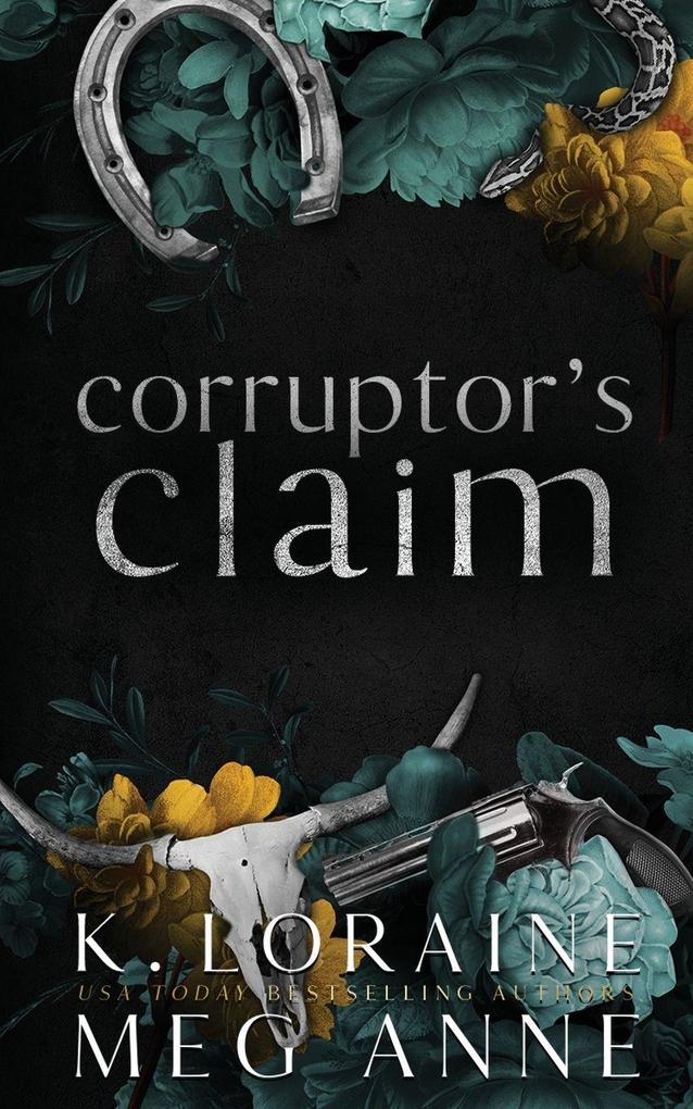 Corruptor's Claim