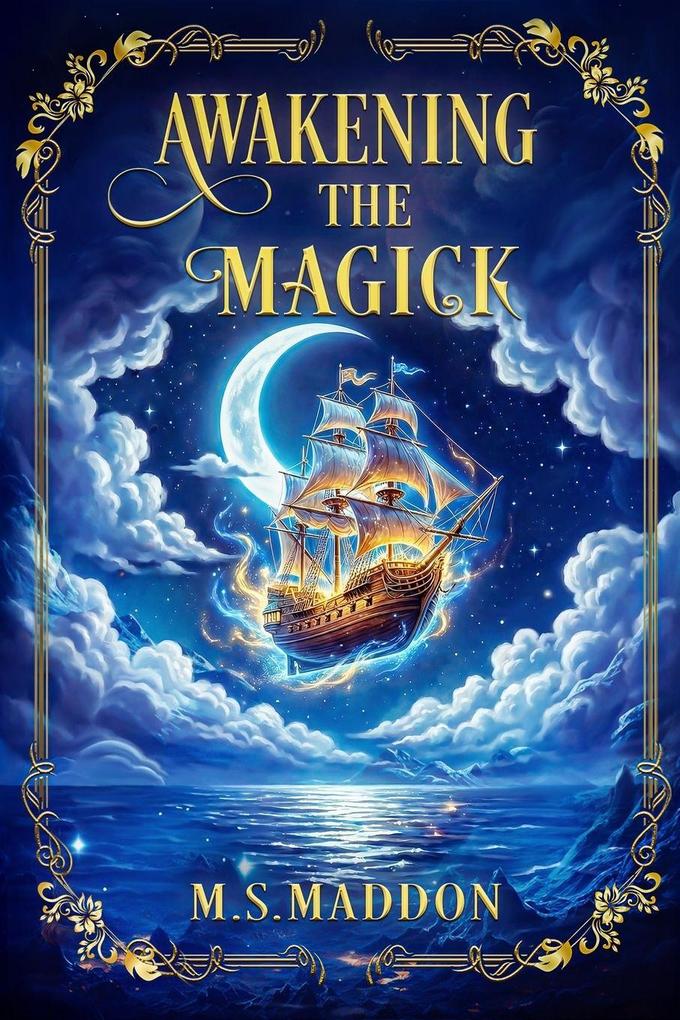 Awakening the Magick
