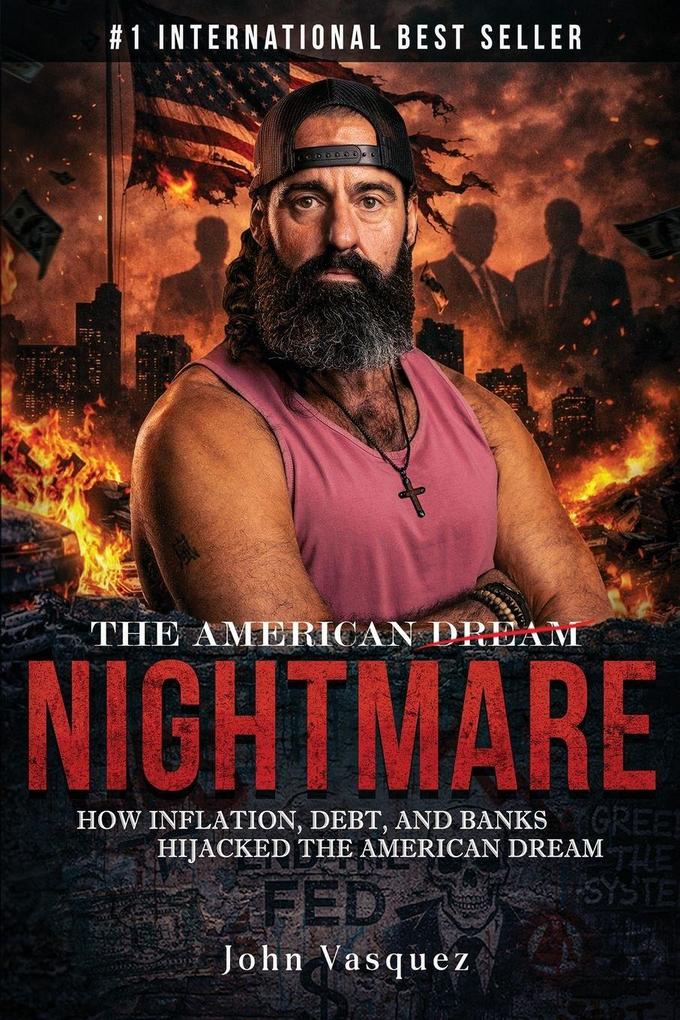 The American Nightmare