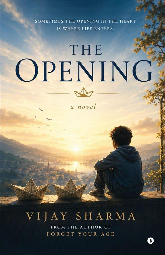 The Opening