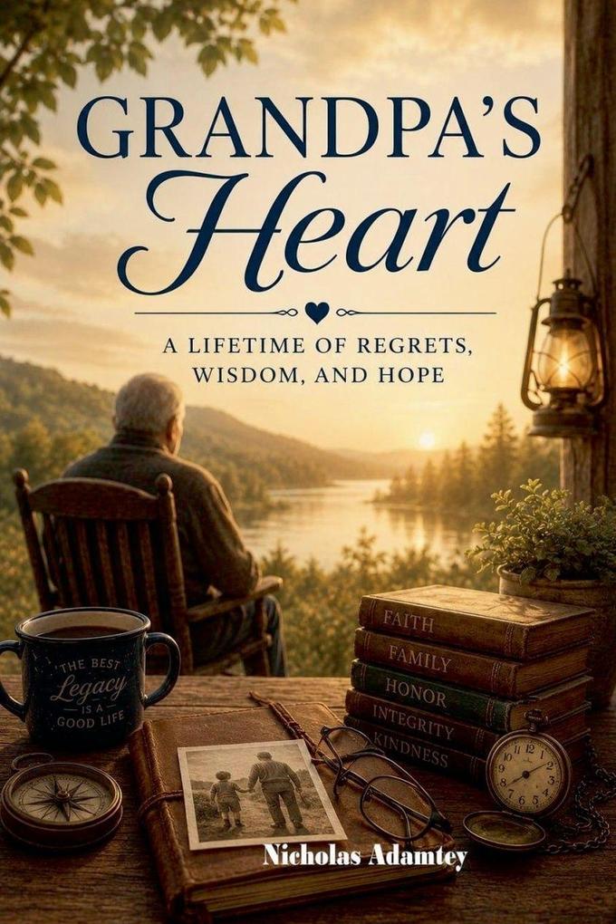 Grandpa's Heart