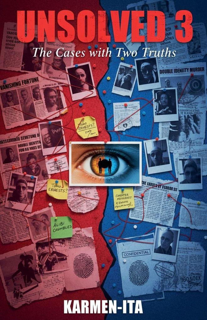 Unsolved 3