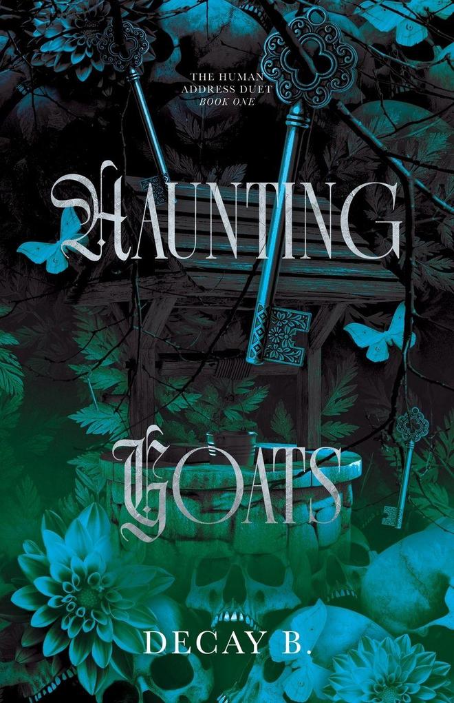 Haunting Goats
