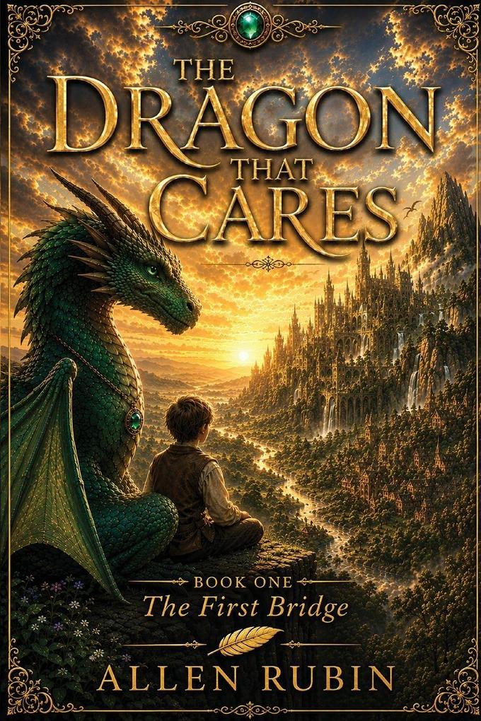 The Dragon That Cares