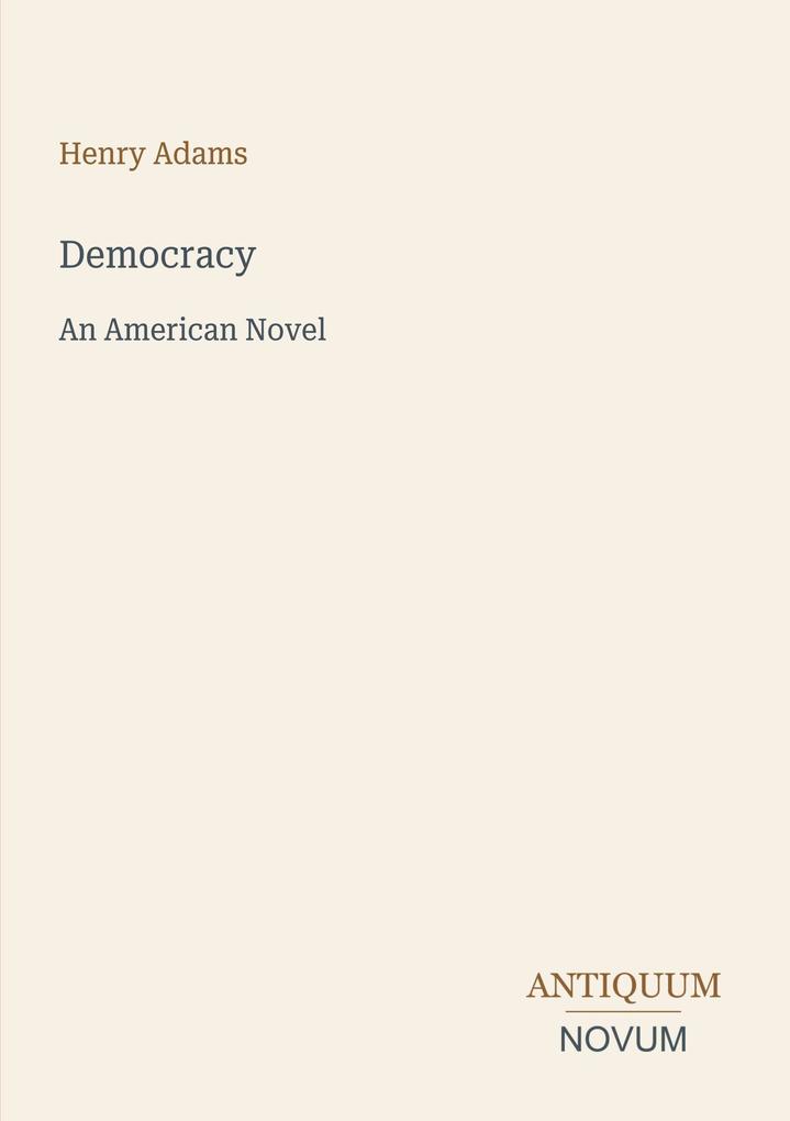 Democracy