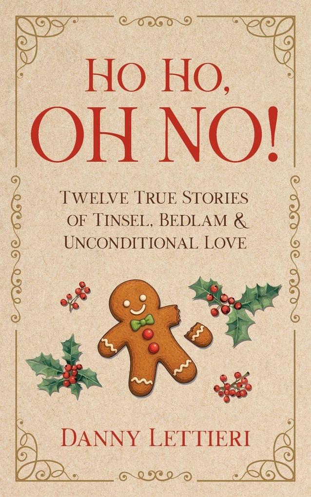Ho Ho OH NO!