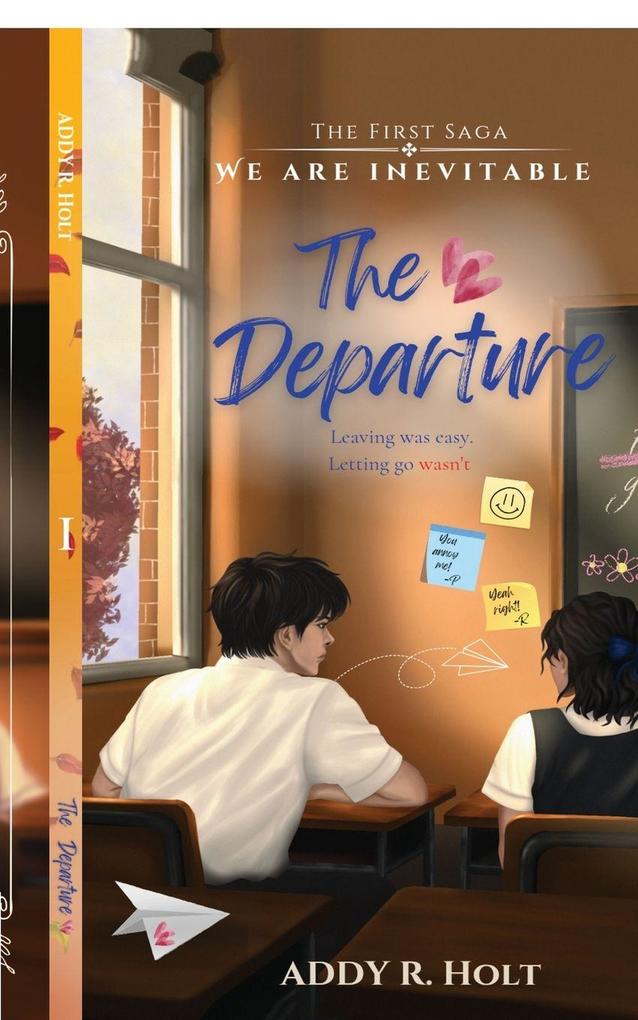 The Departure