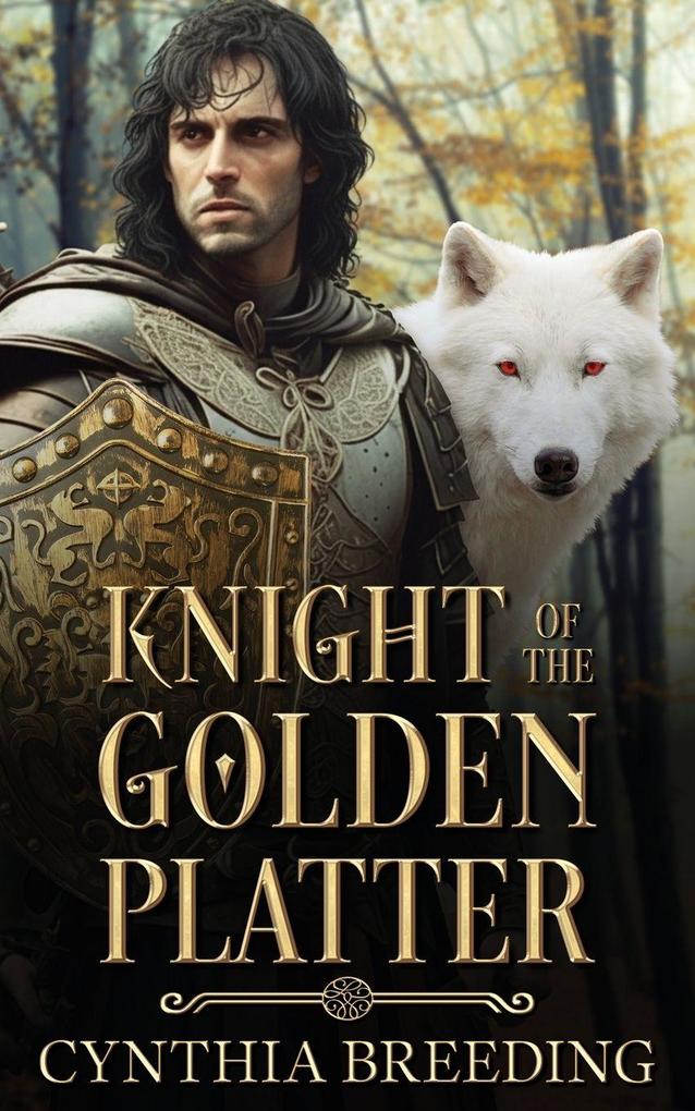 Knight of the Golden Platter