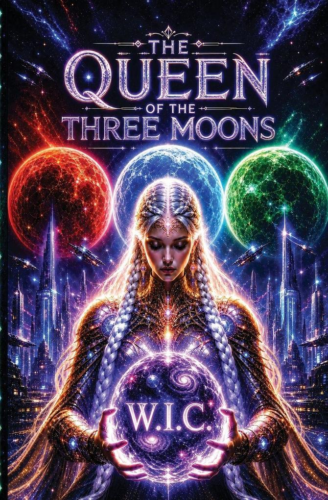 The Queen of the Three Moons