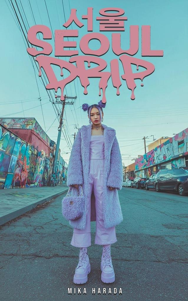 Seoul Drip