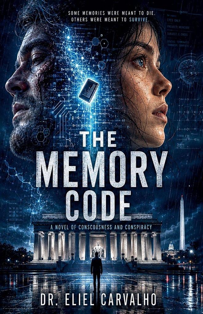 The Memory Code