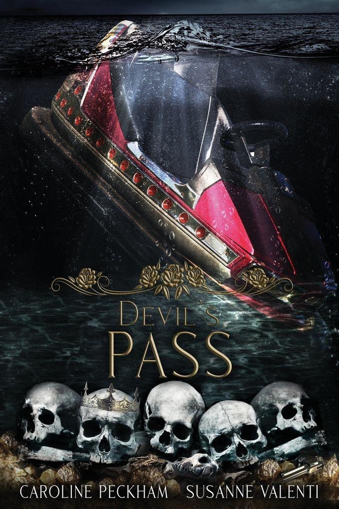 Devil's Pass