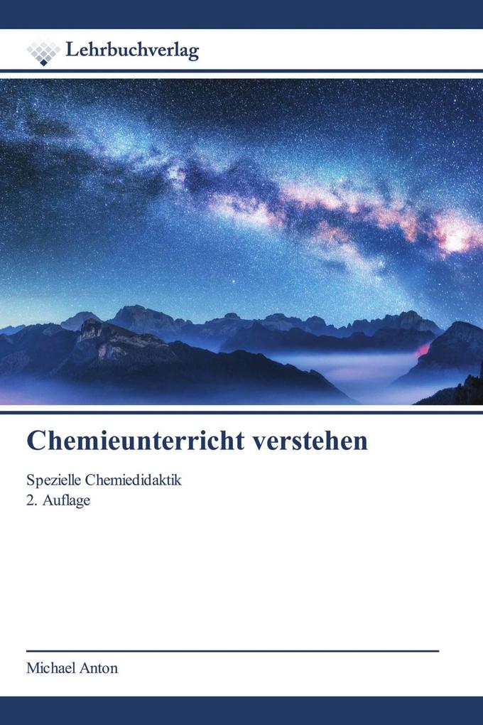 Chemieunterricht verstehen