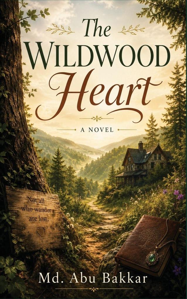 The Wildwood Heart