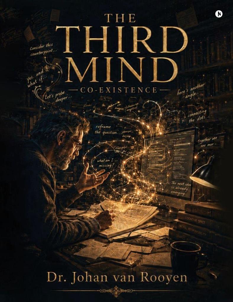 The Third Mind
