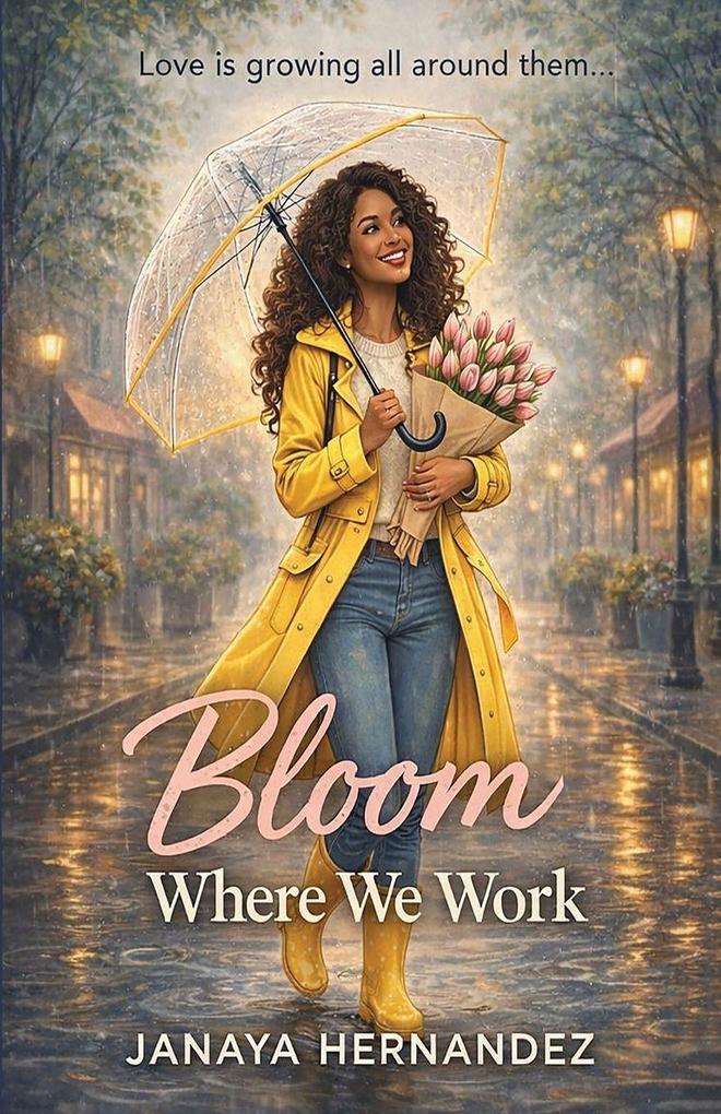 Bloom Where We Work