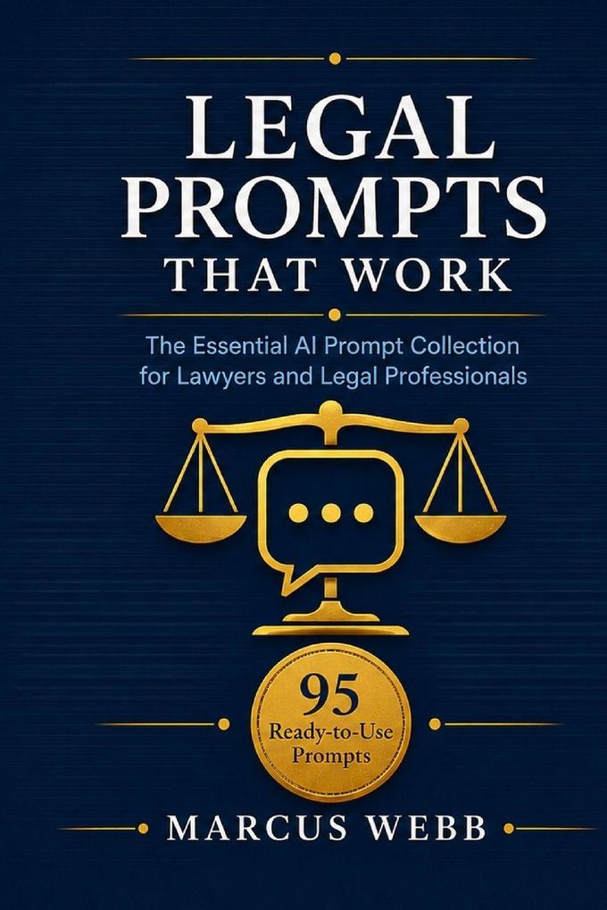 Legal Prompts That Work