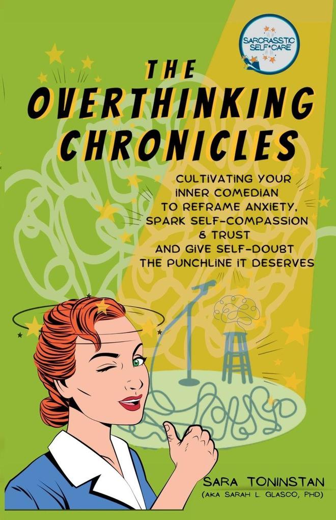 The Overthinking Chronicles