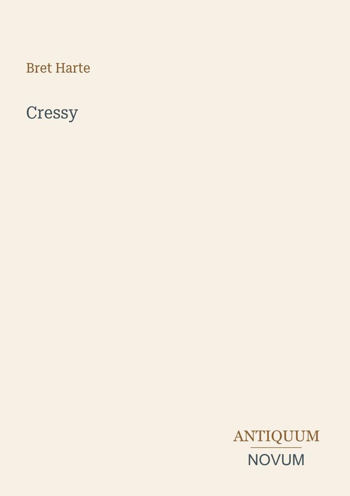 Cressy