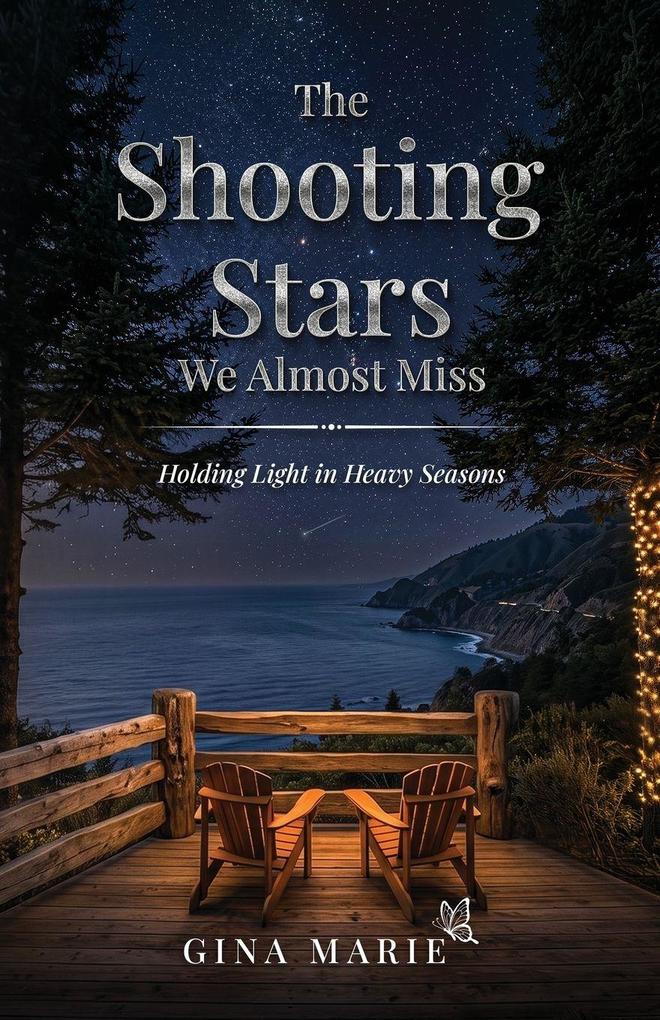 The Shooting Stars We Almost Miss