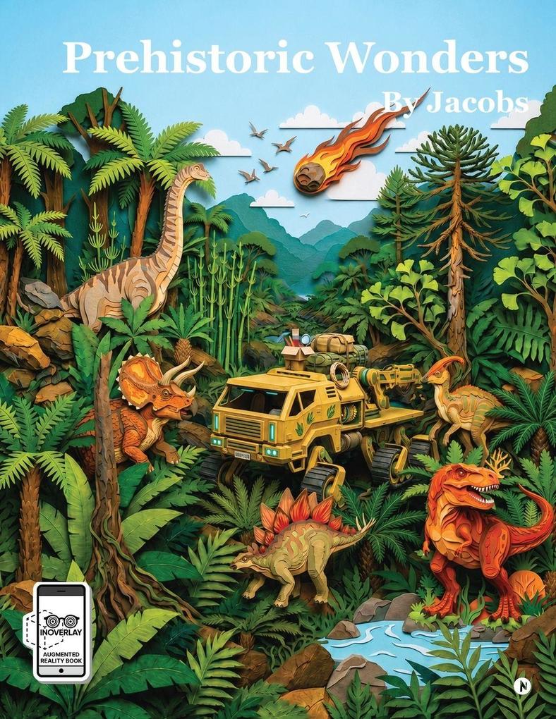 Prehistoric Wonders