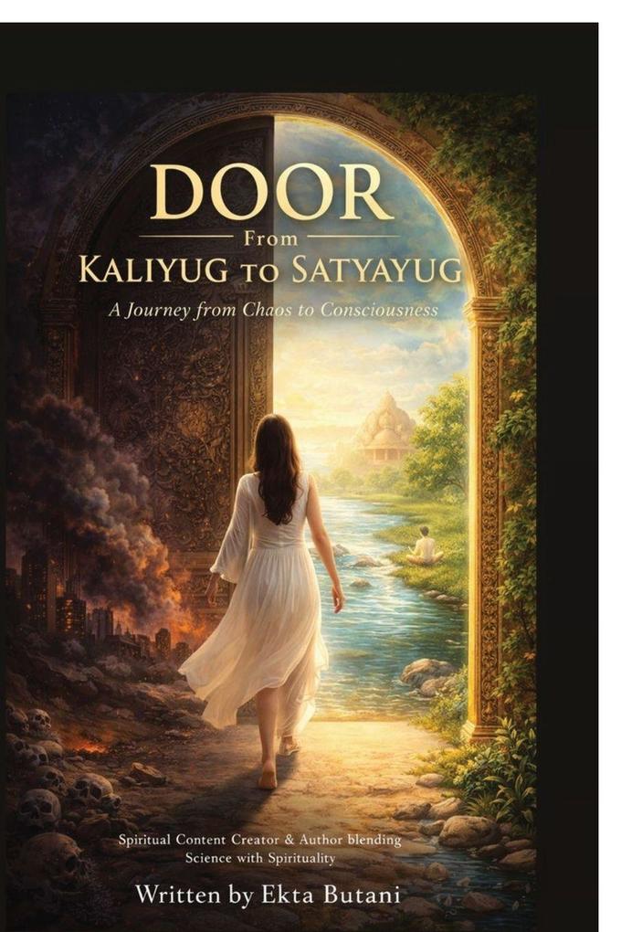 DOOR-KALIYUG TO SATYAYUG