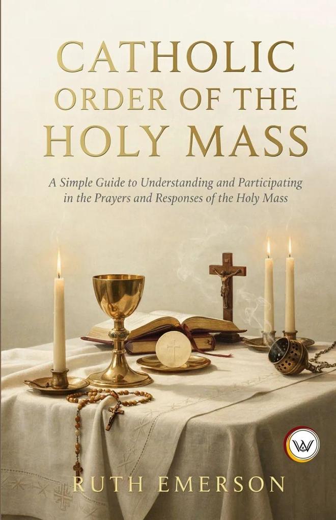Catholic Order of the Holy Mass