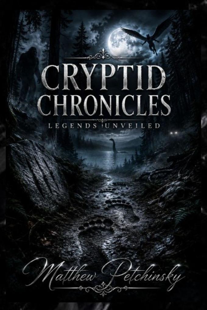 Cryptid Chronicles