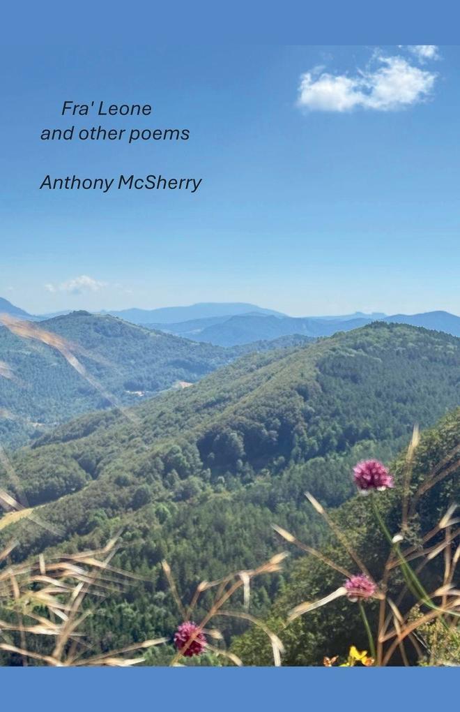 Fra' Leone and other poems