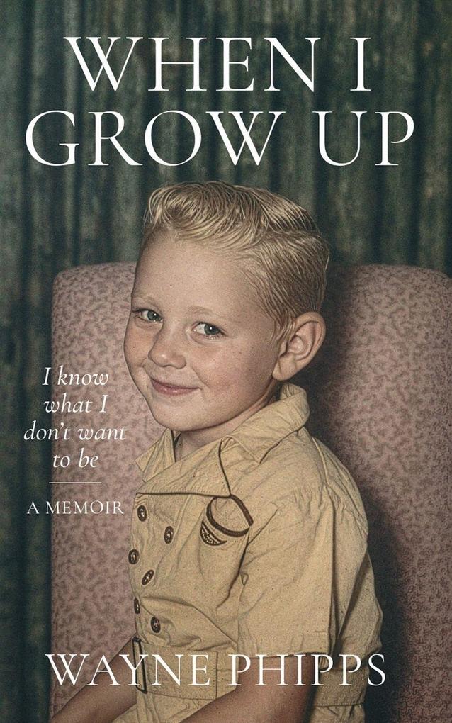 WHEN I GROW UP