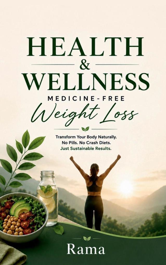 HEALTH AND WELLNESS MEDICINE FREE WEIGHT LOSS