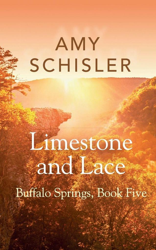 Limestone and Lace