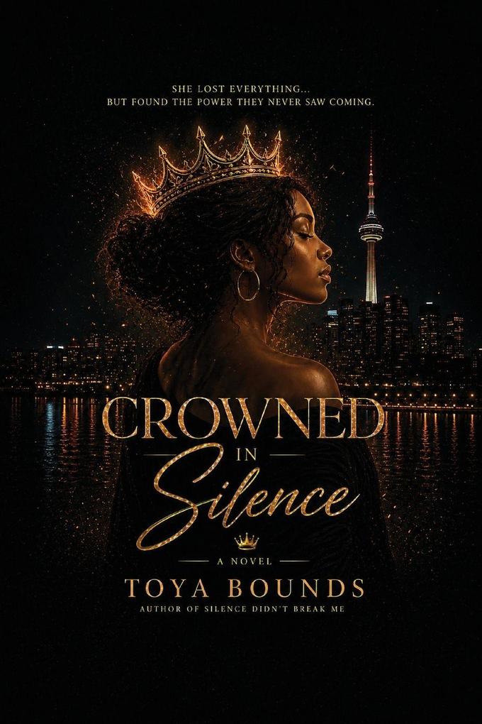 CROWNED in SILENCE