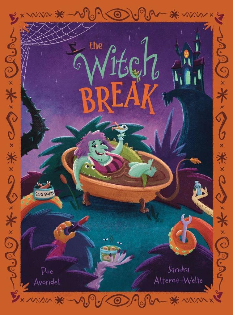 The Witch Break