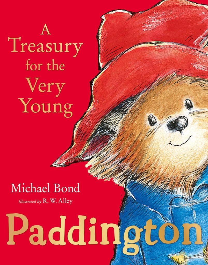 PADDINGTON TREASURY FOR HB