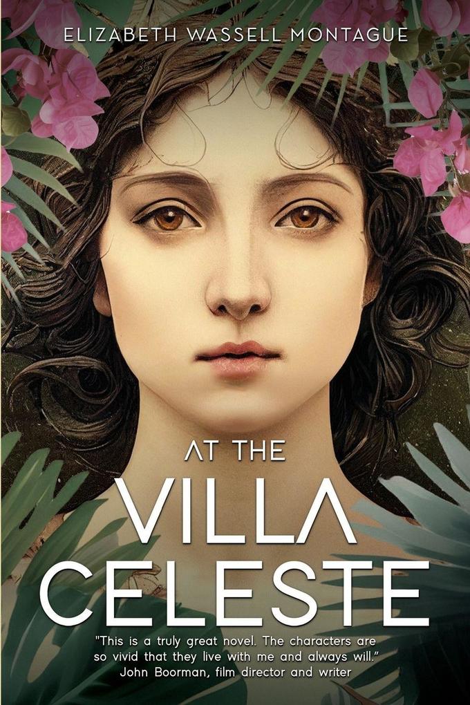 At the Villa Celeste